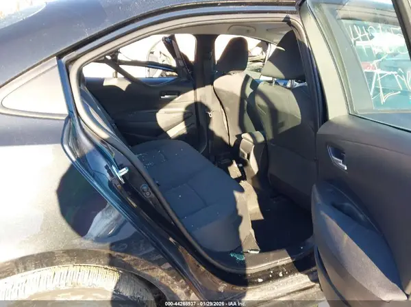 5YFEPMAEXMP253261 2021 TOYOTA COROLLA - Image 8
