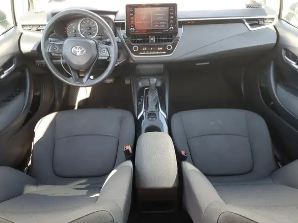 5YFEPMAEXMP253549 2021 TOYOTA COROLLA - Image 8