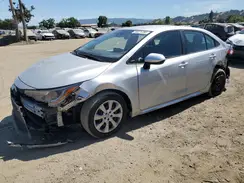 5YFEPMAEXMP254099 2021 TOYOTA COROLLA