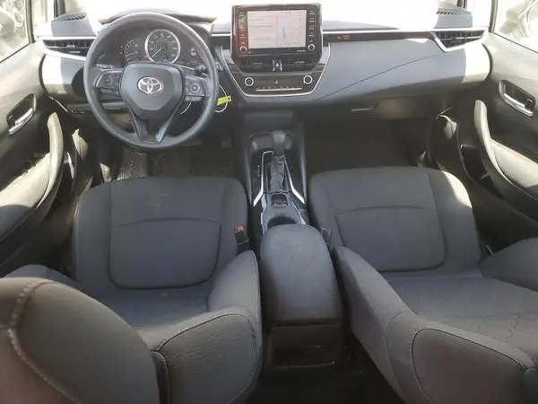 5YFEPMAEXMP254099 2021 TOYOTA COROLLA - Image 8