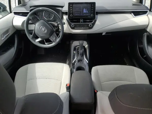 5YFEPMAEXMP254121 2021 TOYOTA COROLLA - Image 8