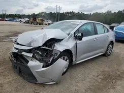 5YFEPMAEXMP255947 2021 TOYOTA COROLLA