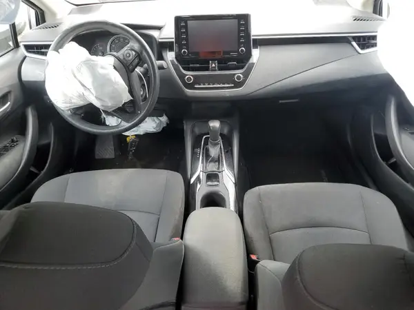5YFEPMAEXMP255947 2021 TOYOTA COROLLA - Image 8