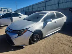 5YFEPMAEXMP256421 2021 TOYOTA COROLLA