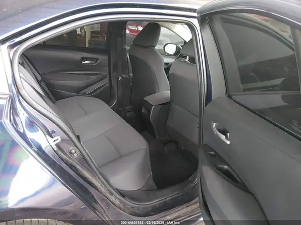 5YFEPMAEXMP256645 2021 TOYOTA COROLLA - Image 8