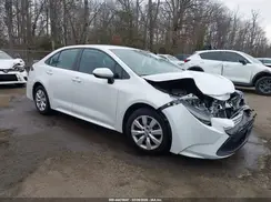 5YFEPMAEXMP257228 2021 TOYOTA COROLLA