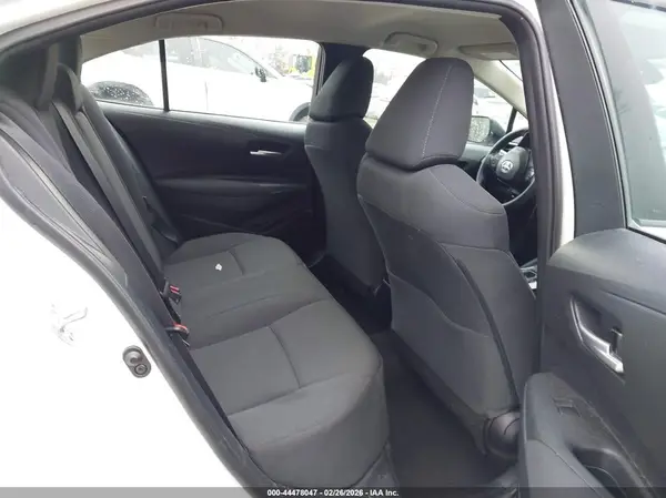 5YFEPMAEXMP257228 2021 TOYOTA COROLLA - Image 8
