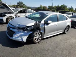 5YFEPMAEXMP257469 2021 TOYOTA COROLLA