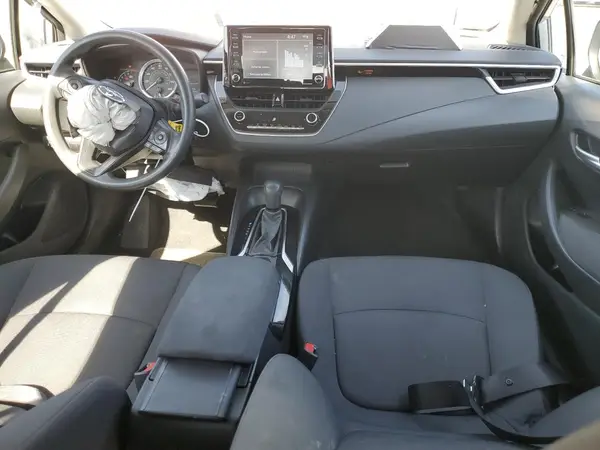 5YFEPMAEXMP257469 2021 TOYOTA COROLLA - Image 8