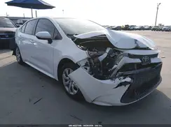 5YFEPMAEXMP257617 2021 TOYOTA COROLLA