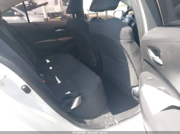 5YFEPMAEXMP257763 2021 TOYOTA COROLLA - Image 8