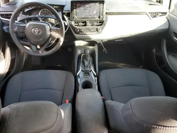 5YFEPMAEXMP258783 2021 TOYOTA COROLLA - Image 8