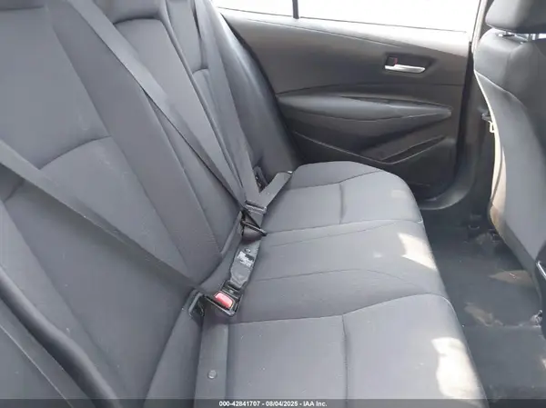 5YFEPMAEXMP259058 2021 TOYOTA COROLLA - Image 8