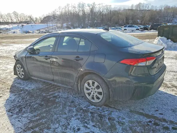 5YFEPMAEXMP259061 2021 TOYOTA COROLLA - Image 2
