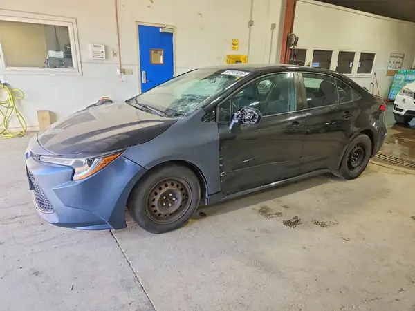 5YFEPMAEXMP259089 2021 TOYOTA COROLLA - Image 1