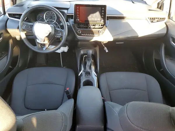 5YFEPMAEXMP259707 2021 TOYOTA COROLLA - Image 8