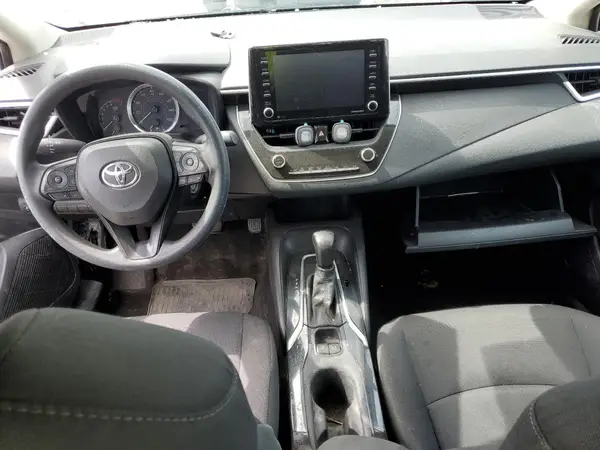 5YFEPMAEXMP259738 2021 TOYOTA COROLLA - Image 8