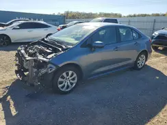 5YFEPMAEXMP260159 2021 TOYOTA COROLLA