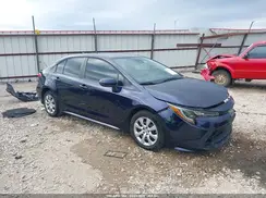 5YFEPMAEXMP260579 2021 TOYOTA COROLLA