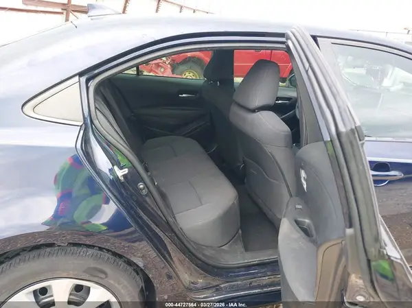5YFEPMAEXMP260579 2021 TOYOTA COROLLA - Image 8