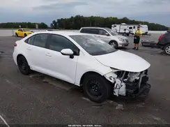 5YFEPMAEXMP260727 2021 TOYOTA COROLLA