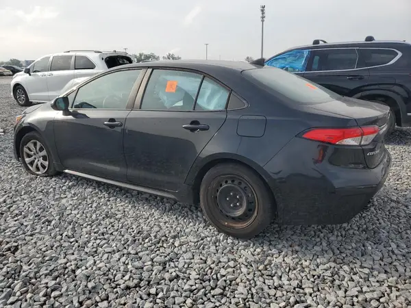 5YFEPMAEXMP260775 2021 TOYOTA COROLLA - Image 2