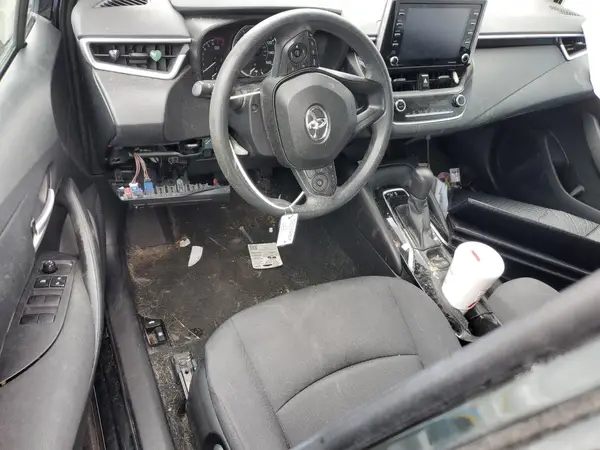 5YFEPMAEXMP260775 2021 TOYOTA COROLLA - Image 8