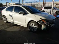 5YFEPMAEXMP260873 2021 TOYOTA COROLLA