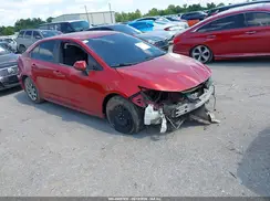 5YFEPMAEXMP261702 2021 TOYOTA COROLLA