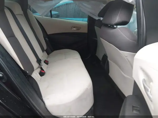 5YFEPMAEXMP262588 2021 TOYOTA COROLLA - Image 8