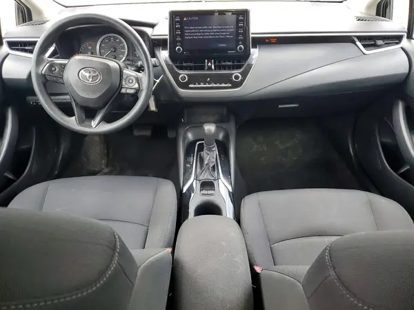 5YFEPMAEXMP262672 2021 TOYOTA COROLLA - Image 8