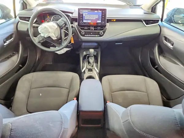 5YFEPMAEXMP262770 2021 TOYOTA COROLLA - Image 8