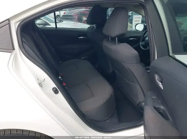 5YFEPMAEXMP262820 2021 TOYOTA COROLLA - Image 8