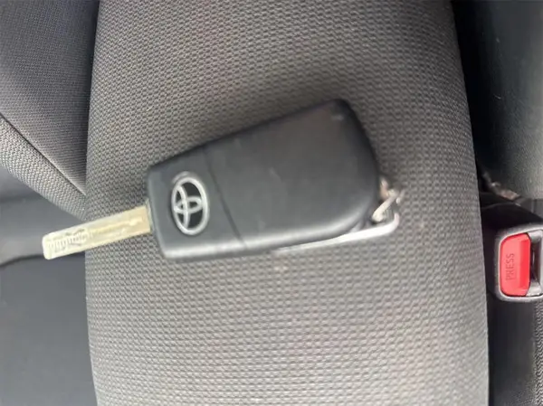 5YFEPMAEXMP262896 2021 TOYOTA COROLLA - Image 8