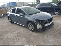 5YFEPMAEXMP263112 2021 TOYOTA COROLLA