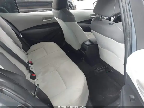 5YFEPMAEXMP263112 2021 TOYOTA COROLLA - Image 8