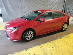 5YFEPMAEXMP263272 2021 TOYOTA COROLLA