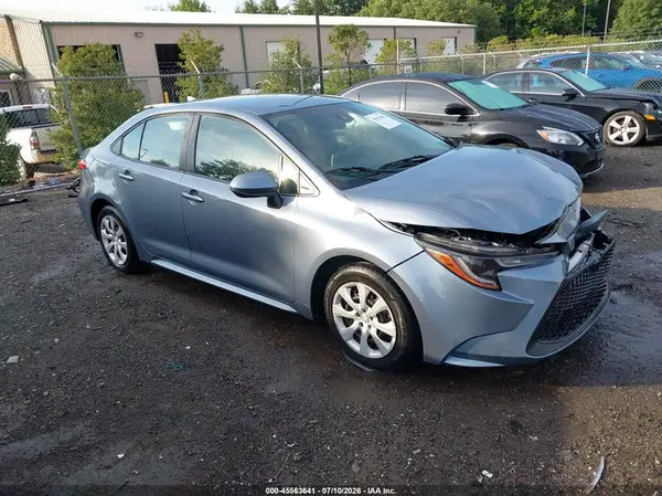 5YFEPMAEXMP265149 2021 TOYOTA COROLLA - Image 1