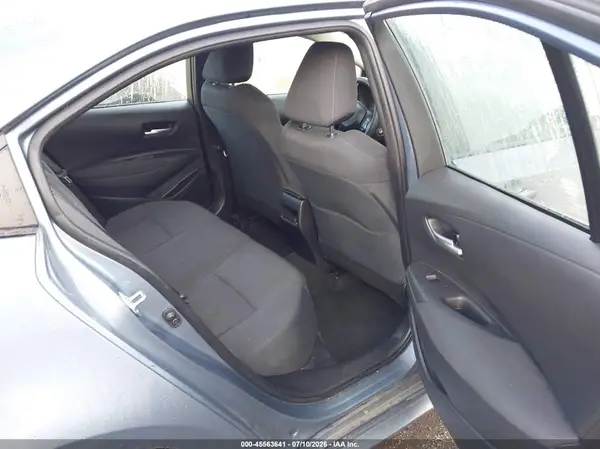 5YFEPMAEXMP265149 2021 TOYOTA COROLLA - Image 8