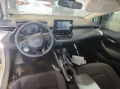 5YFEPMAEXMP265619 2021 TOYOTA COROLLA