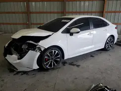 5YFEPMAEXMP266091 2021 TOYOTA COROLLA