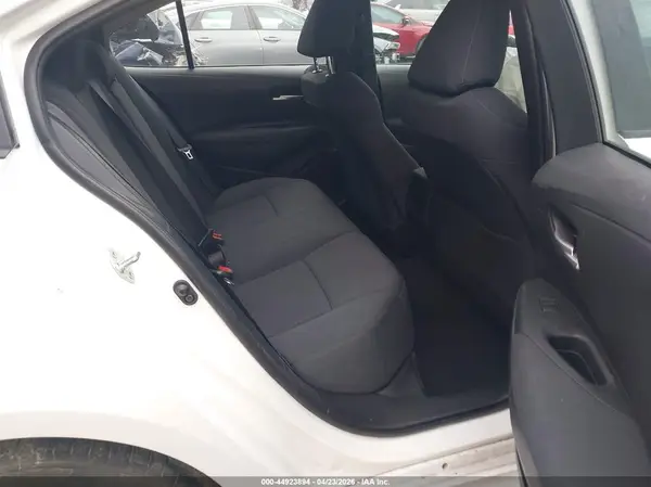 5YFEPMAEXMP266348 2021 TOYOTA COROLLA - Image 8