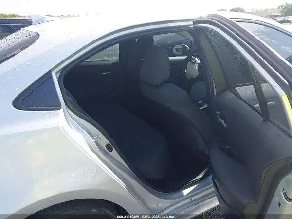 5YFEPMAEXMP267127 2021 TOYOTA COROLLA - Image 8