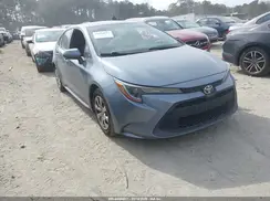 5YFEPMAEXMP267256 2021 TOYOTA COROLLA
