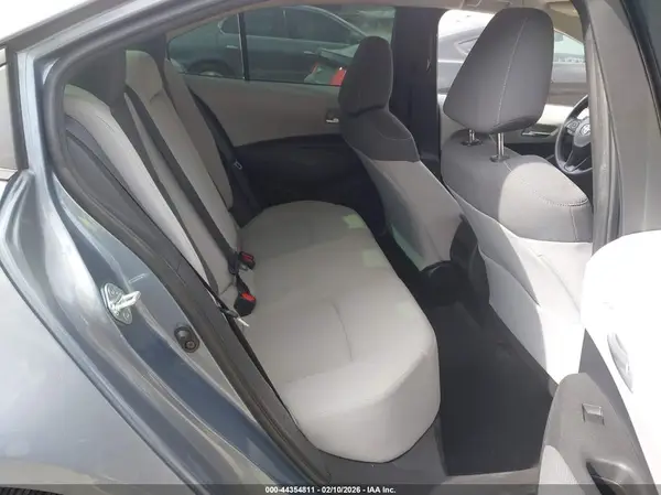 5YFEPMAEXMP267256 2021 TOYOTA COROLLA - Image 8