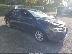5YFEPMAEXMP267421 2021 TOYOTA COROLLA