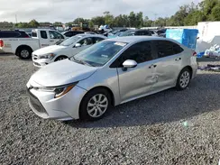 5YFEPMAEXMP267774 2021 TOYOTA COROLLA
