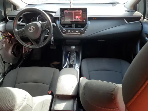 5YFEPMAEXMP267774 2021 TOYOTA COROLLA - Image 8