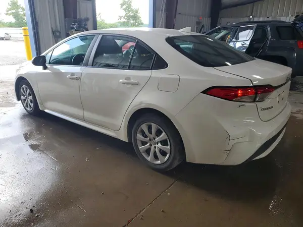 5YFEPMAEXMP268598 2021 TOYOTA COROLLA - Image 2