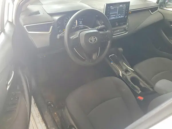 5YFEPMAEXMP268598 2021 TOYOTA COROLLA - Image 8